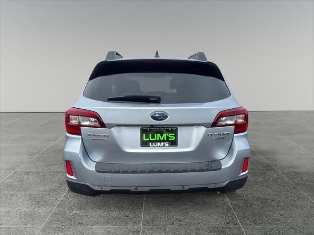 2017 Subaru Outback Limited