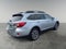 2017 Subaru Outback Limited