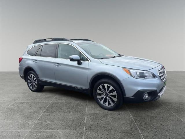 2017 Subaru Outback Limited