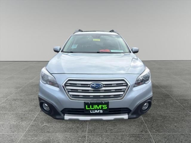 2017 Subaru Outback Limited