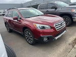 2016 Subaru Outback 3.6R Limited