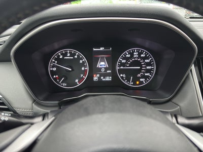 2021 Subaru Outback Onyx Edition XT