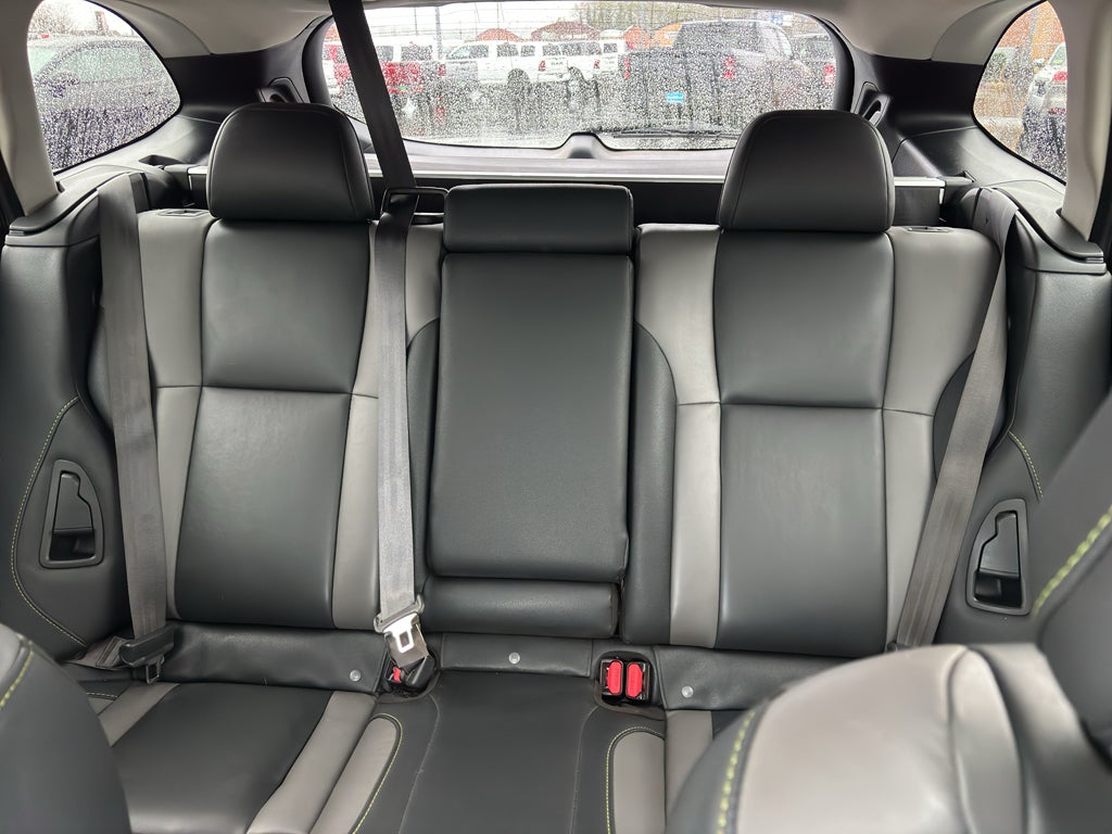 2021 Subaru Outback Onyx Edition XT