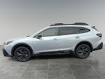 2021 Subaru Outback Onyx Edition XT