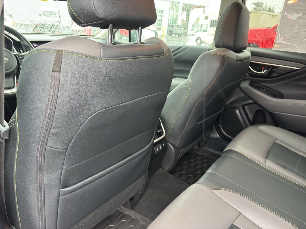 2021 Subaru Outback Onyx Edition XT