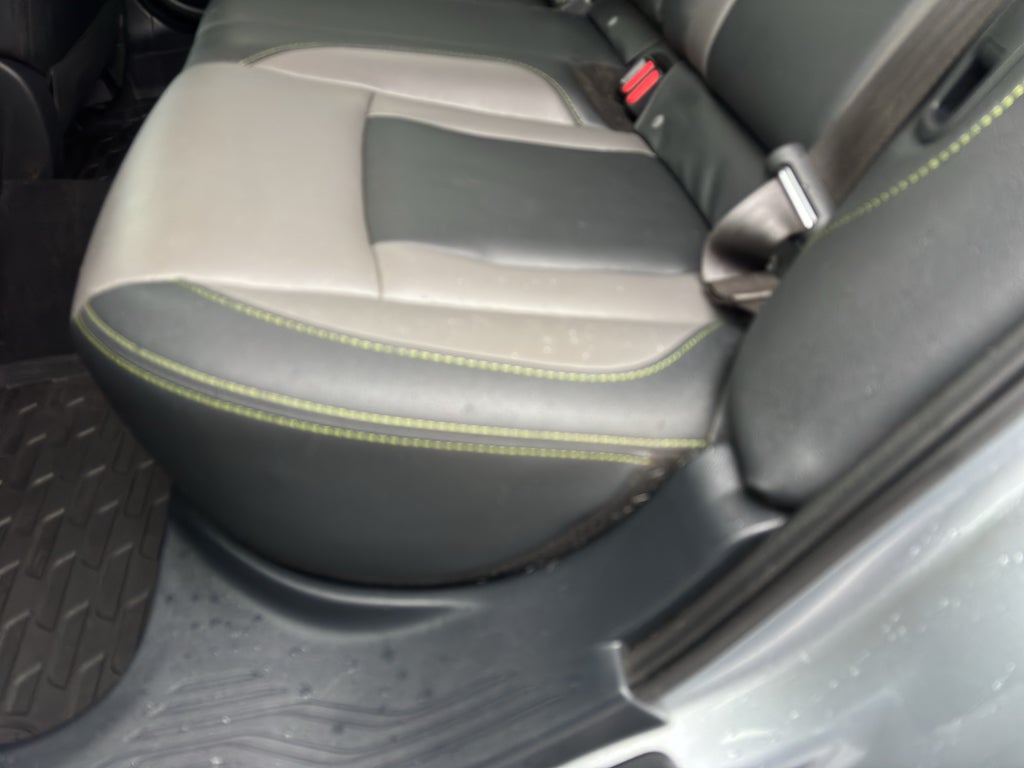 2021 Subaru Outback Onyx Edition XT