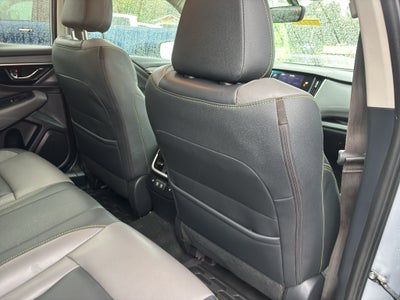 2021 Subaru Outback Onyx Edition XT