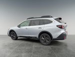 2021 Subaru Outback Onyx Edition XT