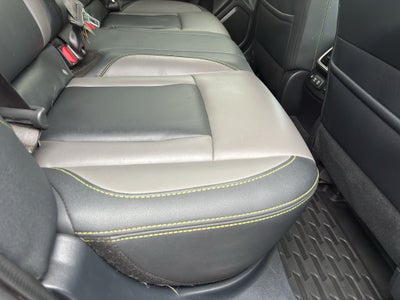 2021 Subaru Outback Onyx Edition XT