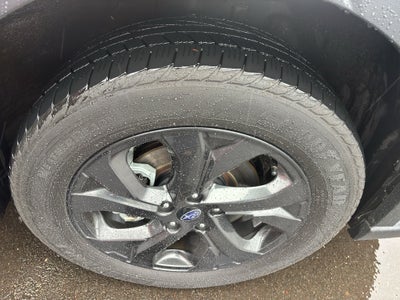 2021 Subaru Outback Onyx Edition XT