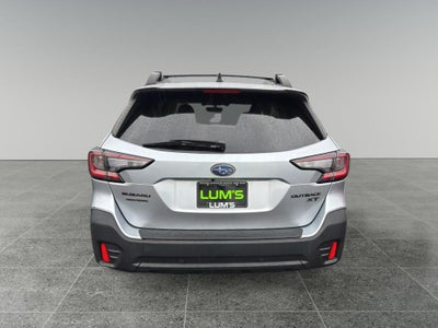 2021 Subaru Outback Onyx Edition XT