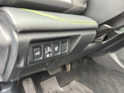 2021 Subaru Outback Onyx Edition XT