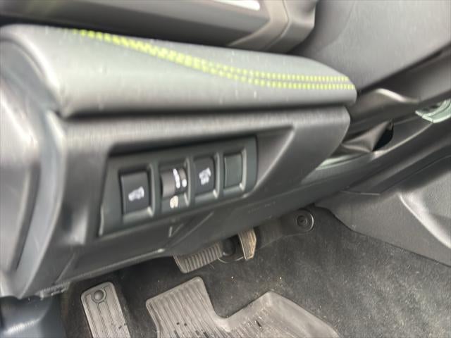 2021 Subaru Outback Onyx Edition XT