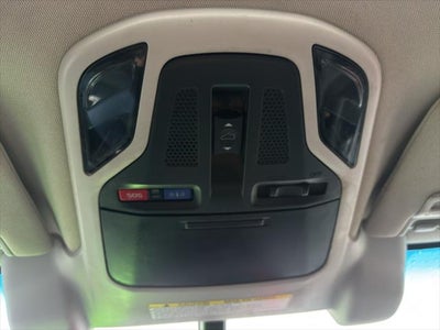2021 Subaru Outback Onyx Edition XT