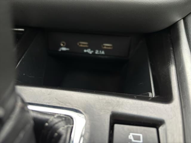2021 Subaru Outback Onyx Edition XT