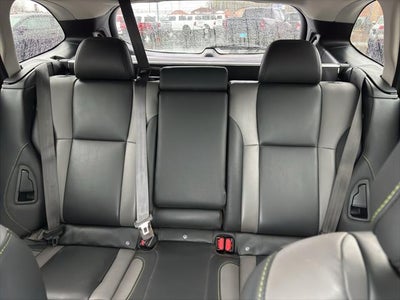 2021 Subaru Outback Onyx Edition XT