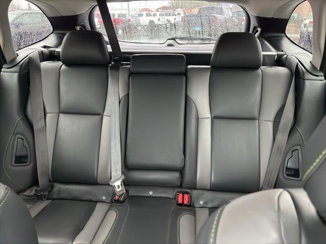 2021 Subaru Outback Onyx Edition XT
