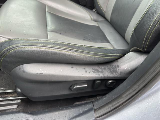 2021 Subaru Outback Onyx Edition XT