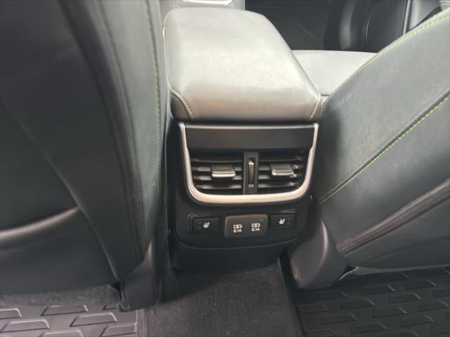 2021 Subaru Outback Onyx Edition XT