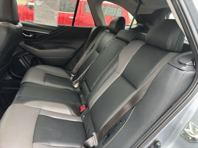 2021 Subaru Outback Onyx Edition XT