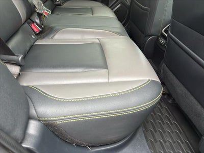 2021 Subaru Outback Onyx Edition XT