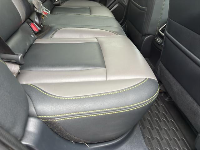 2021 Subaru Outback Onyx Edition XT