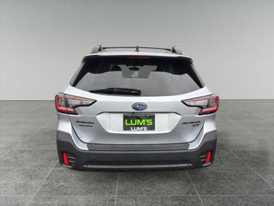 2021 Subaru Outback Onyx Edition XT