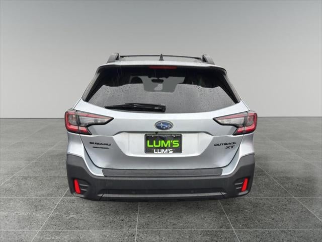 2021 Subaru Outback Onyx Edition XT