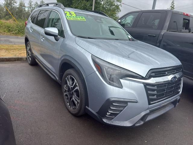2023 Subaru Ascent Limited