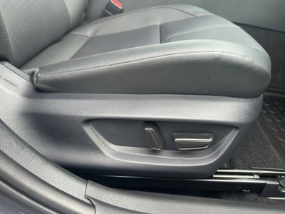 2026 Toyota Camry Hybrid XLE