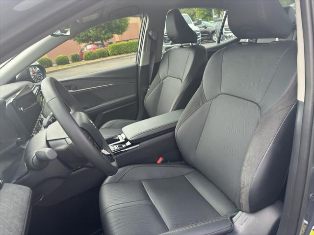 2026 Toyota Camry Hybrid XLE