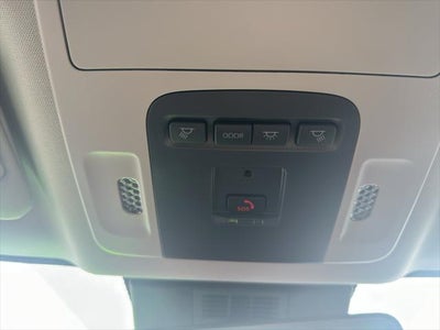2026 Toyota Camry Hybrid XLE