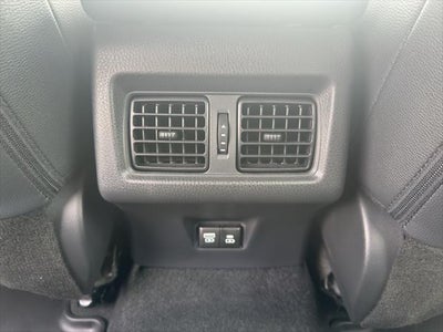 2026 Toyota Camry Hybrid XLE