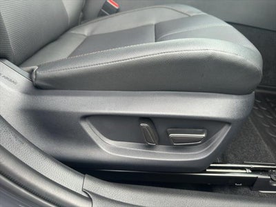 2026 Toyota Camry Hybrid XLE