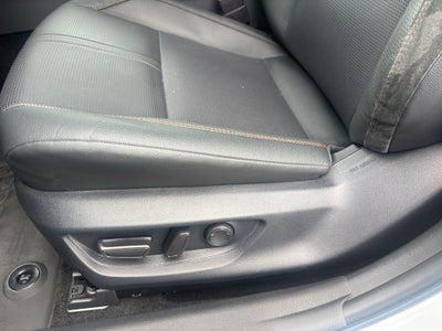 2026 Toyota Camry Hybrid XLE