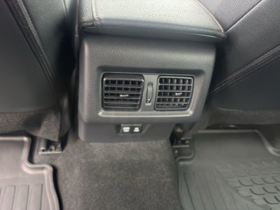 2026 Toyota Camry Hybrid XLE