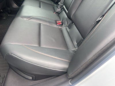 2026 Toyota Camry Hybrid XLE