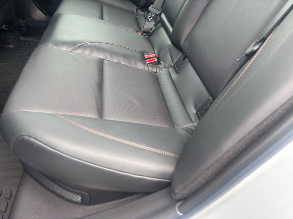 2026 Toyota Camry Hybrid XLE