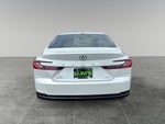 2026 Toyota Camry Hybrid XLE