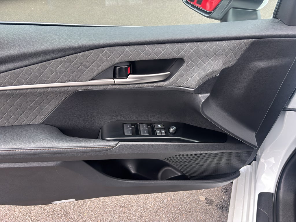 2026 Toyota Camry Hybrid XLE