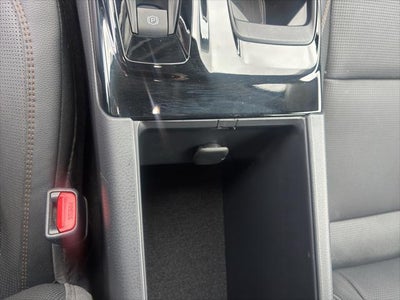 2026 Toyota Camry Hybrid XLE