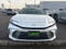 2026 Toyota Camry Hybrid XLE