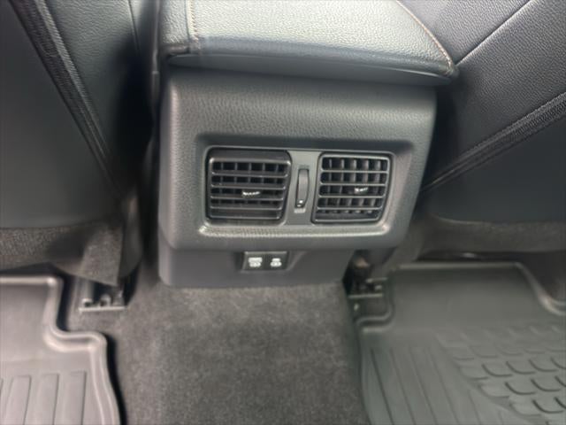 2026 Toyota Camry Hybrid XLE