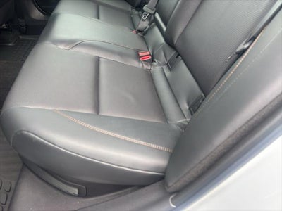 2026 Toyota Camry Hybrid XLE