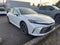 2026 Toyota Camry Hybrid XLE
