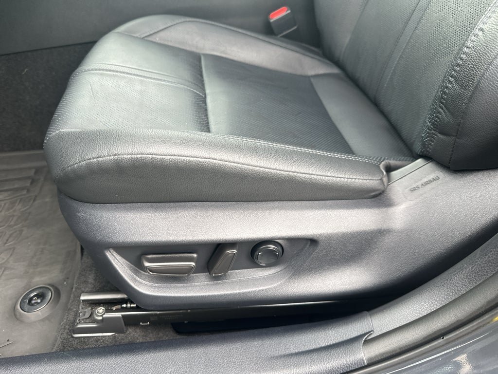 2025 Toyota Camry Hybrid XSE