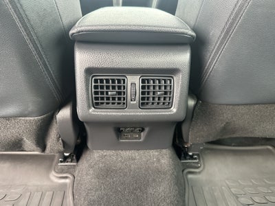 2025 Toyota Camry Hybrid XSE