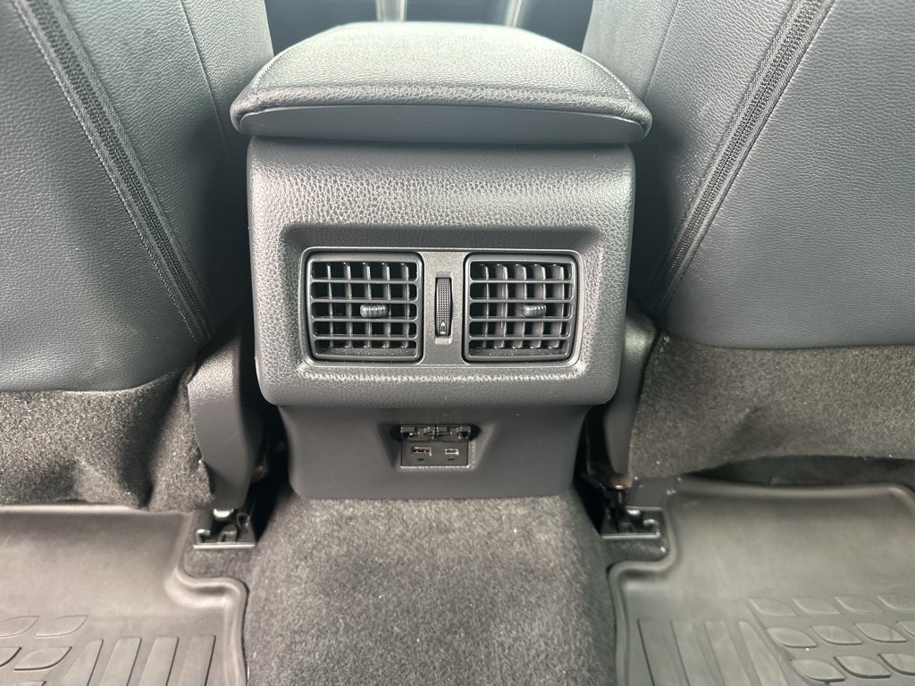 2025 Toyota Camry Hybrid XSE