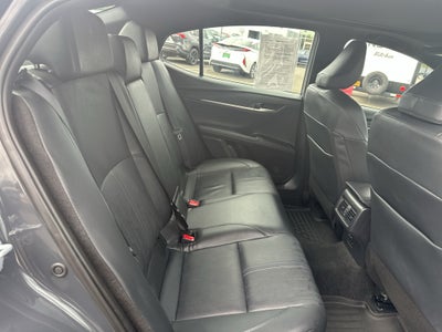 2025 Toyota Camry Hybrid XSE