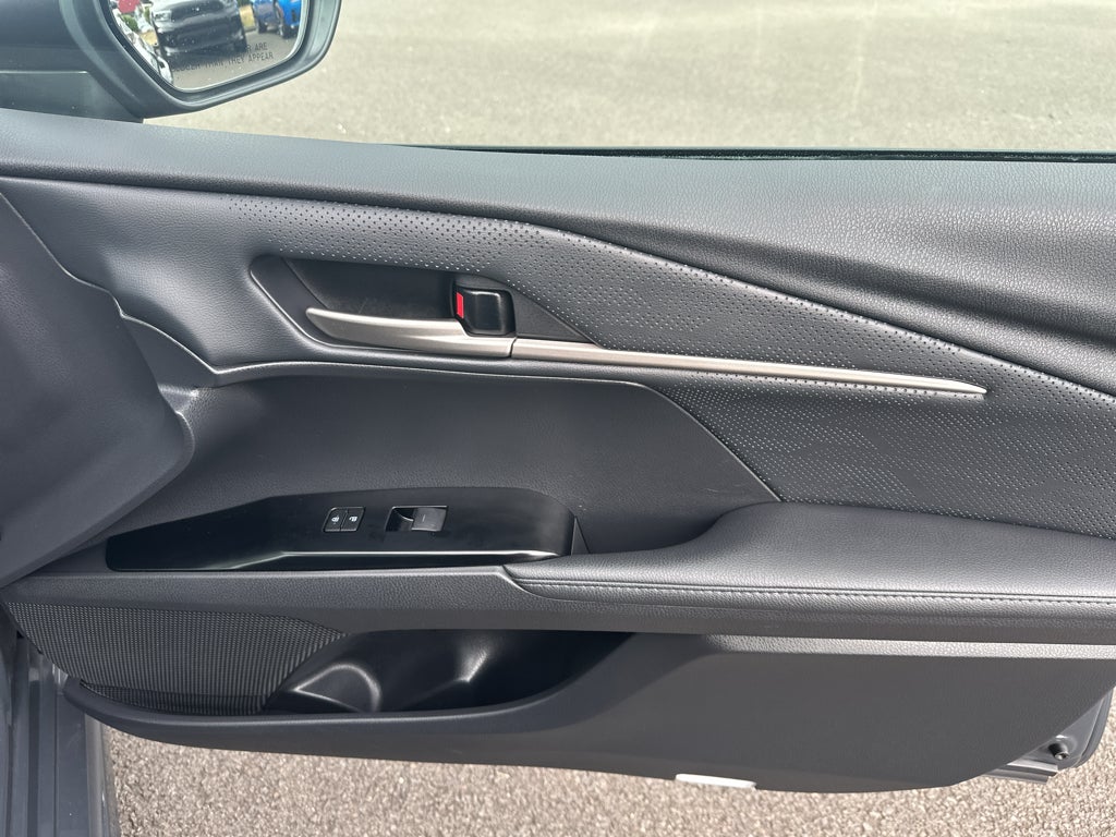 2025 Toyota Camry Hybrid XSE